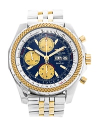Breitling Bentley GT D13362